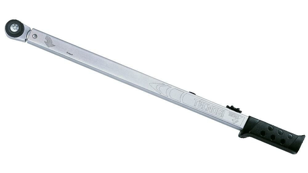 Tecnogi 50-250 Nm Tork Anahtarı 1/2'' (1025)