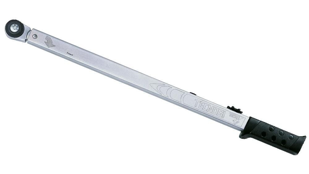 Tecnogi 50-250 Nm Tork Anahtarı 1/2'' (1025)