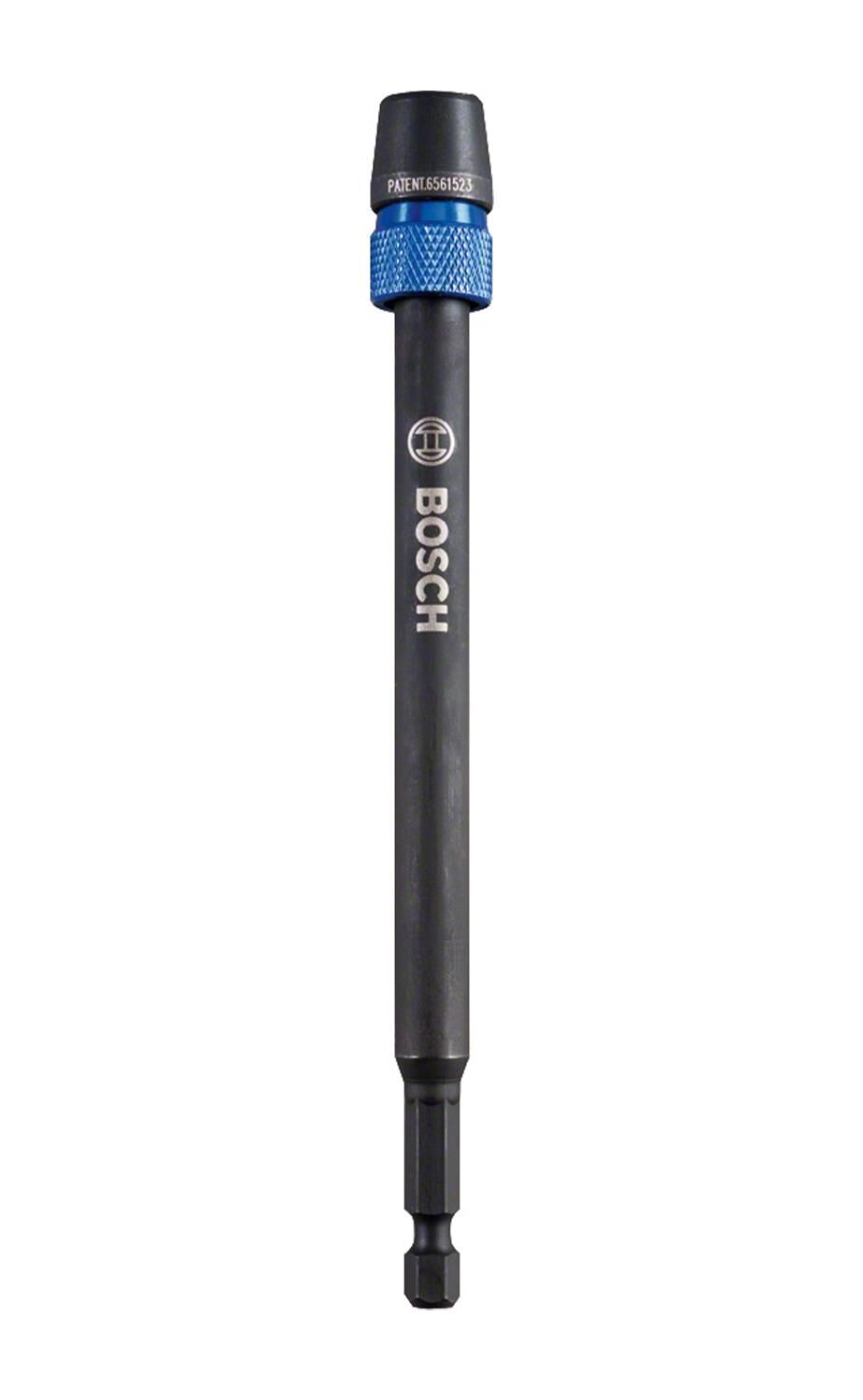 Yaprak-Kelebek 1/4'' 152 mm Uzatma Adaptörü SelfCut 2608587520