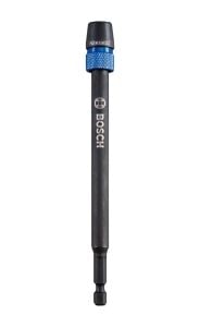 Yaprak-Kelebek 1/4'' 152 mm Uzatma Adaptörü SelfCut 2608587520