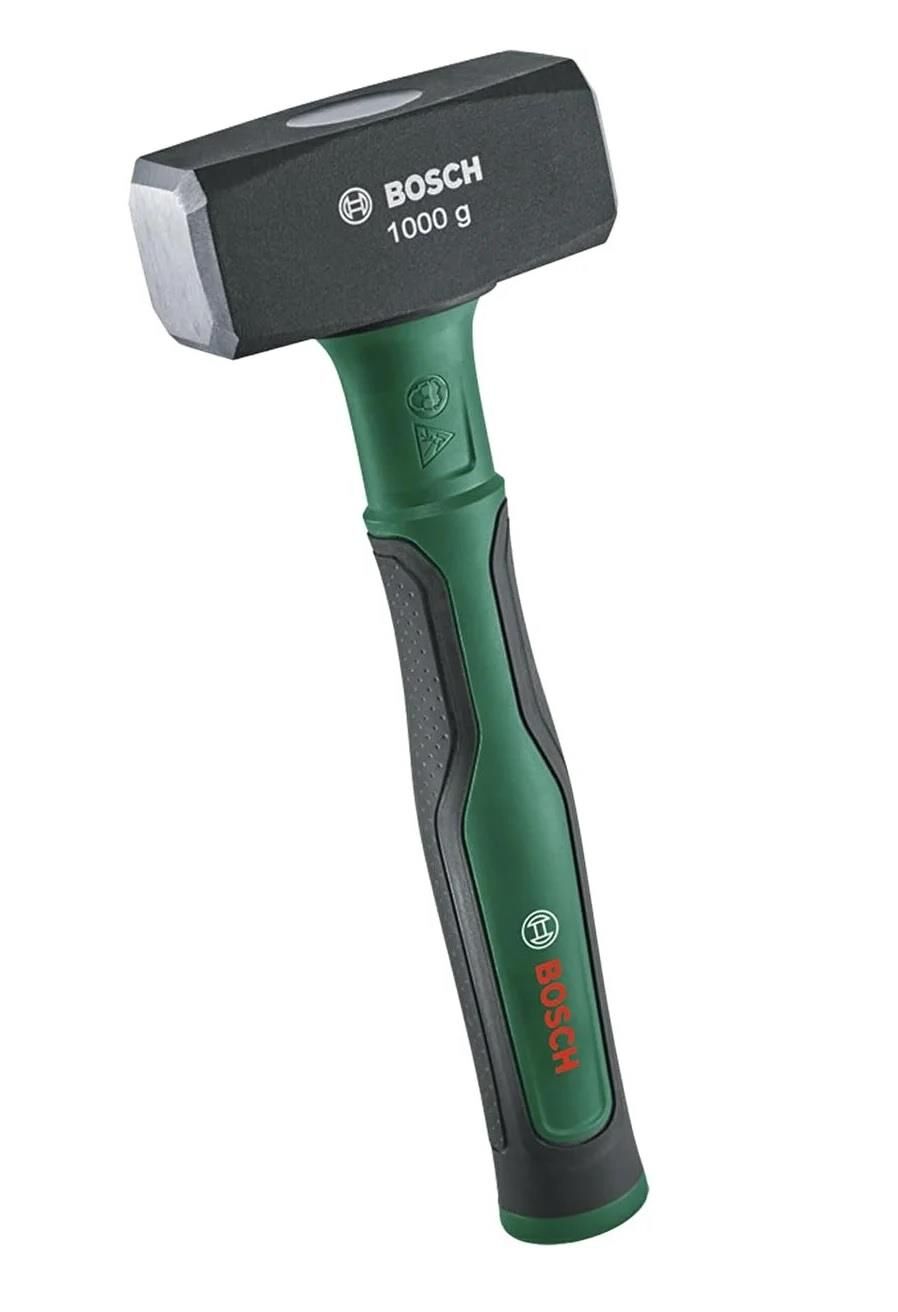 Bosch 1 kg Fiber Saplı Çekiç-Balyoz 1600A02ZA4