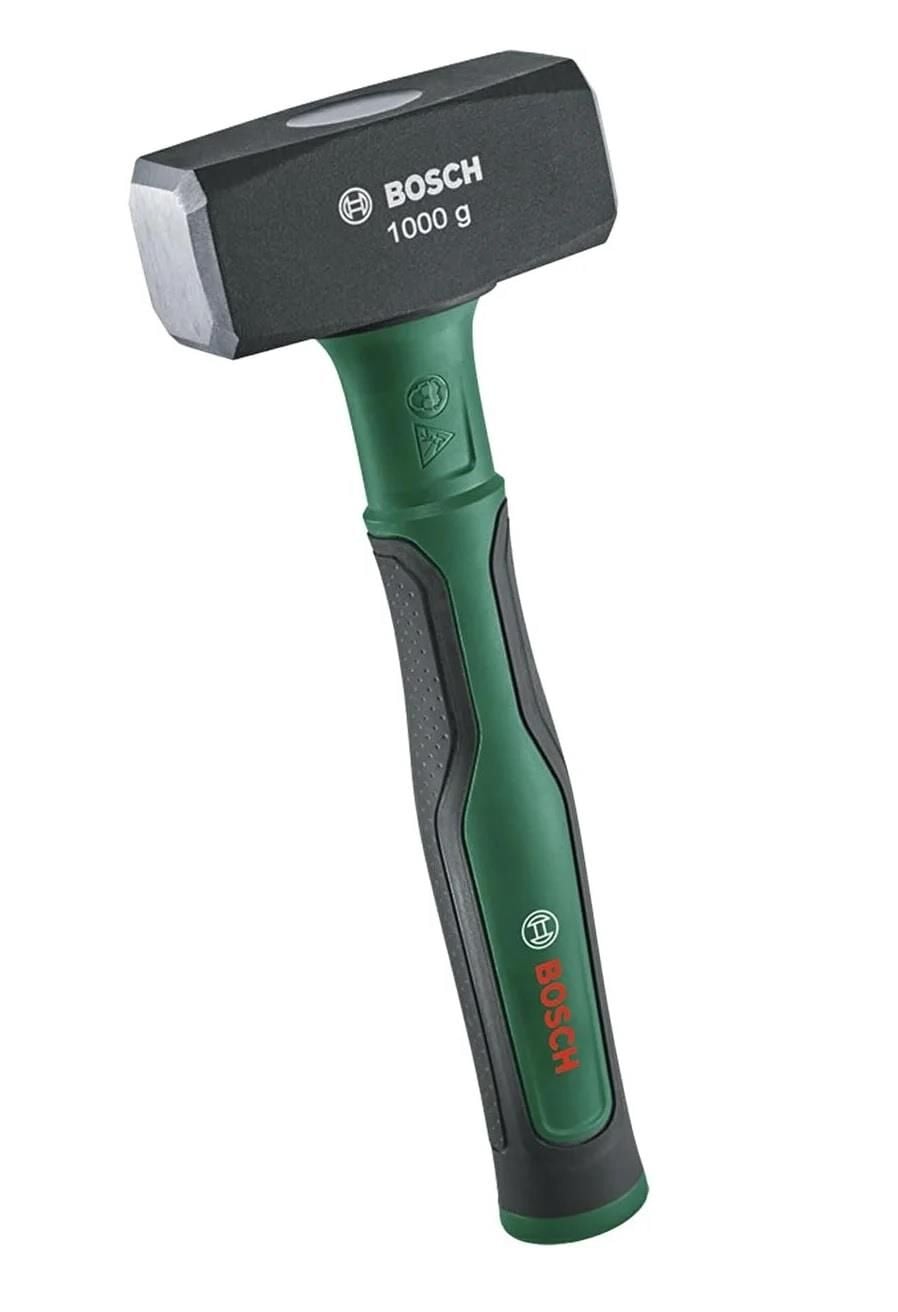 Bosch 1 kg Fiber Saplı Çekiç-Balyoz 1600A02ZA4