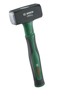 Bosch 1 kg Fiber Saplı Çekiç-Balyoz 1600A02ZA4