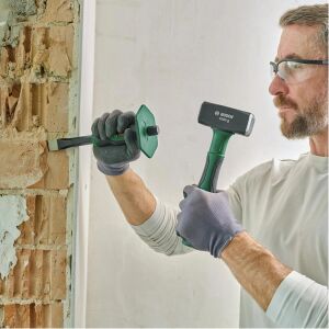 Bosch 1 kg Fiber Saplı Çekiç-Balyoz 1600A02ZA4