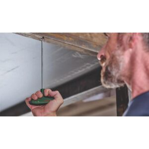 Bosch 7’li T Saplı Allen Anahtar Takımı 2-10 mm 1600A039J1