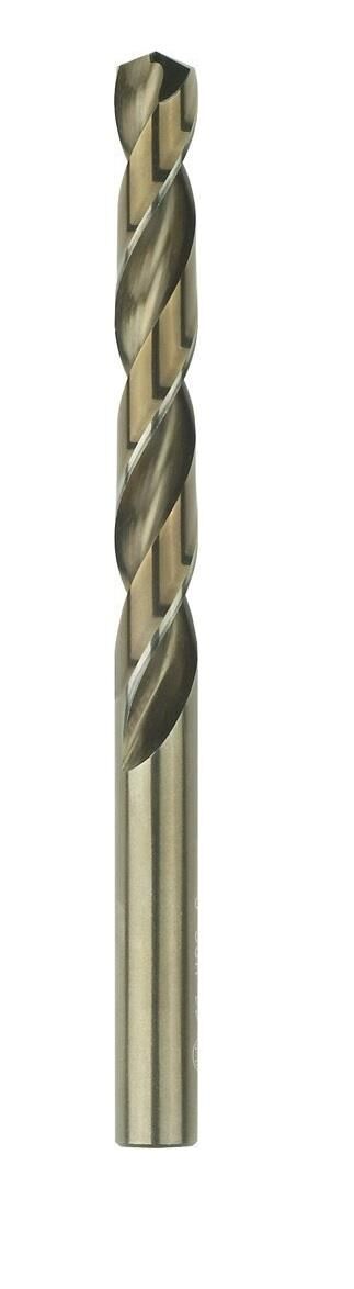 Bosch HSS 7,8x117 mm Kobaltlı Matkap Ucu 10'lu Paket 2608588099