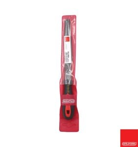 Ceta Form 150 mm 6'' Saplı Yarım Yuvarlak Eğe İnce Diş J56-306H