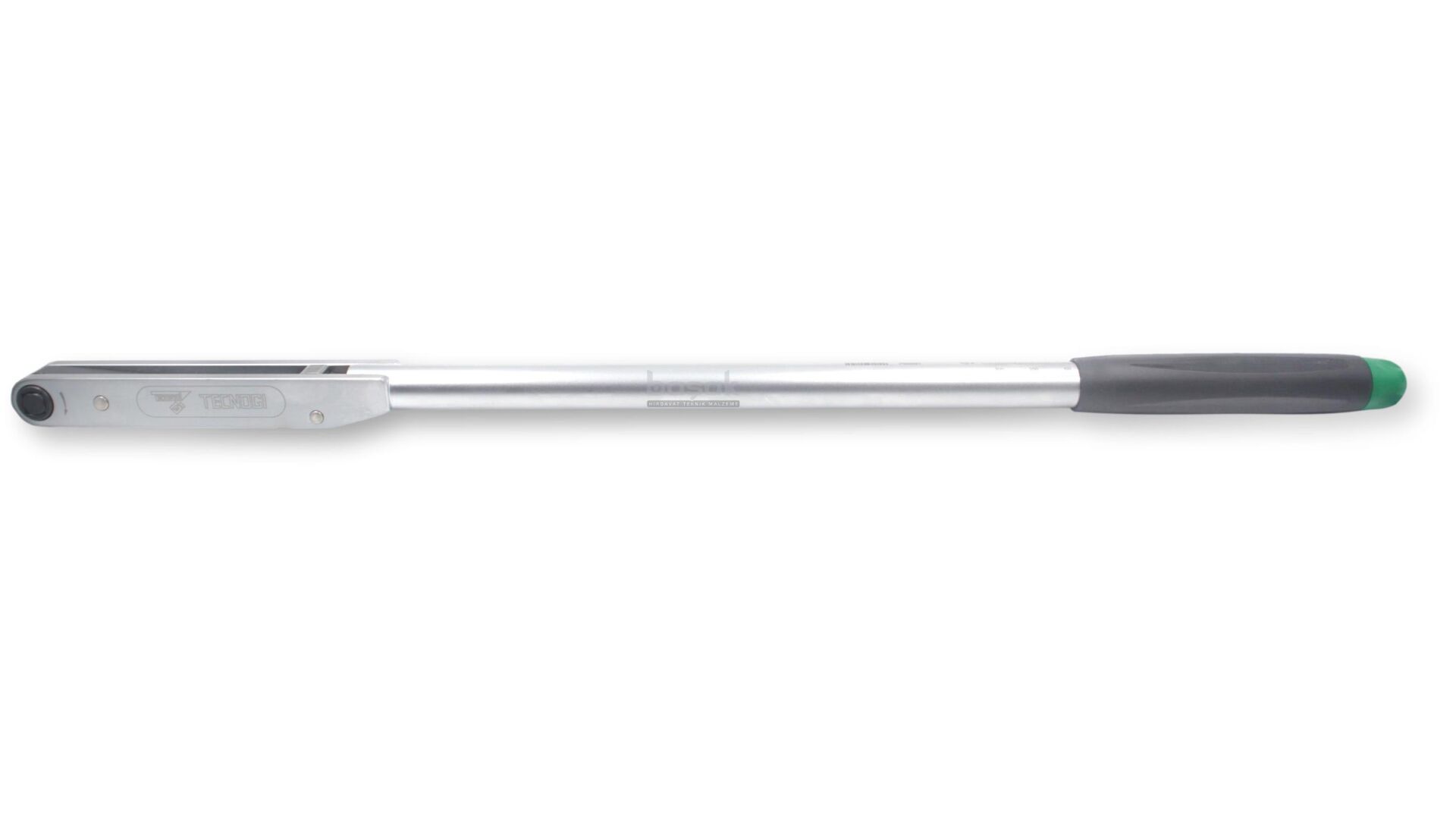 Tecnogi 70-350 Nm Tork Anahtarı 1/2'' (1040)