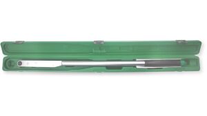 Tecnogi 70-350 Nm Tork Anahtarı 1/2'' (1040)