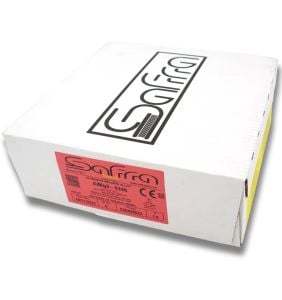 ALMG 5-ER 5356 1,6 mm Alüminyum Gazaltı Kaynak Teli 6 kg Safra