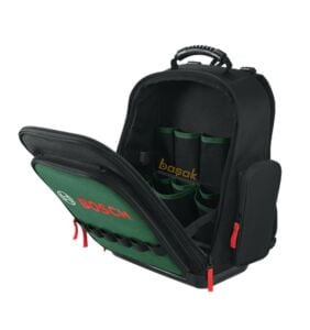Bosch 39 Bölmeli Sırt Takım Çantası 1600A02ZA0