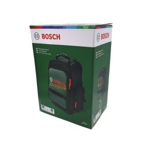 Bosch 39 Bölmeli Sırt Takım Çantası 1600A02ZA0