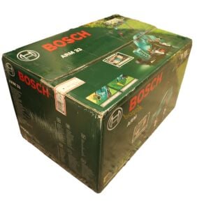 Bosch ARM 34 Çim Biçme Makinesi 06008A6101