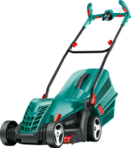 Bosch ARM 34 Çim Biçme Makinesi 06008A6101