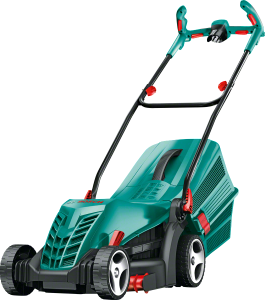 Bosch ARM 34 Çim Biçme Makinesi 06008A6101