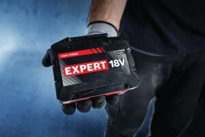 Bosch Expert Akü Seti 2 x EXBA18V 15 Ah Akü+EXAL 18V-160 Şarj Cihazı 1600A0373Z
