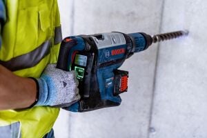 Bosch Expert Akü Seti 2 x EXBA18V 15 Ah Akü+EXAL 18V-160 Şarj Cihazı 1600A0373Z