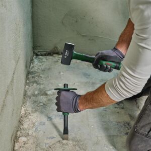 Bosch Yassı El Keskisi 22-250mm 1600A02ZA5