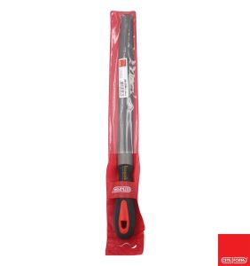 Ceta Form 250 mm 10'' Saplı Yarım Yuvarlak Eğe  Orta Diş J56-210H