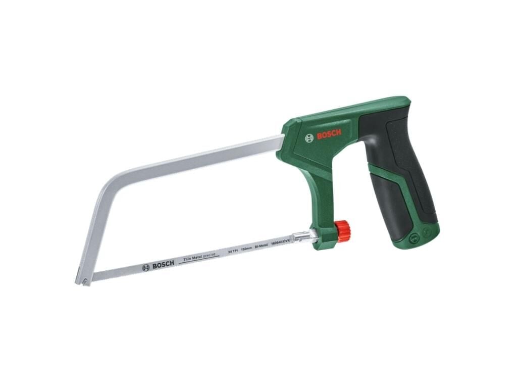 Bosch Küçük Demir Testeresi 150mm 1600A02ZA7