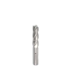 MTE 18 mm Uzun Parmak Freze Hss-Co8 DIN 844/B-N