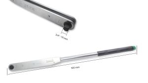Tecnogi 140-800 Nm Tork Anahtarı 3/4'' (1080)