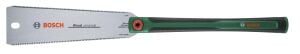 Bosch 250 mm Ryoba Esnek Japon Testeresi 1600A02ZB5