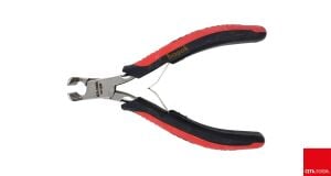 Ceta Form Elektronikçi Tepe Keski 12 mm H21-125SB