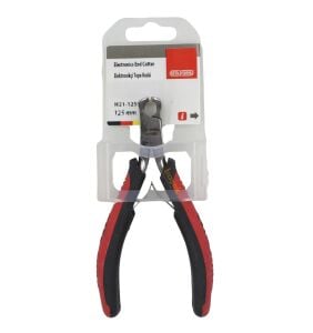 Ceta Form Elektronikçi Tepe Keski 12 mm H21-125SB