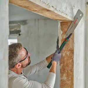 Bosch 270 mm Kataba Esnek Japon Testeresi 1600A02ZB6