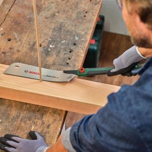 Bosch 270 mm Kataba Esnek Japon Testeresi 1600A02ZB6