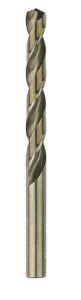 Bosch HSS 9,8x133 mm Kobaltlı Matkap Ucu 5'li Paket 2608588102