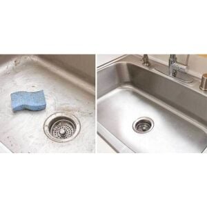 Winkel Winol Inox Paste 300 gr