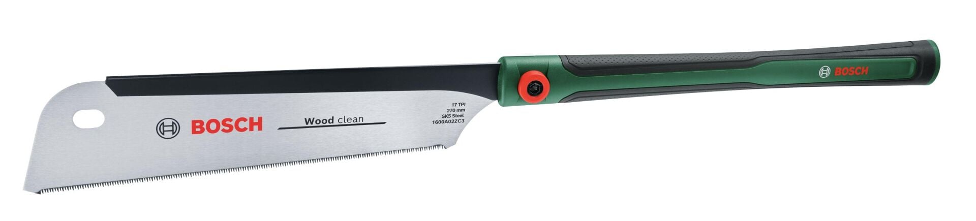 Bosch 270 mm Dozuki Sabit Japon Testeresi 1600A02ZB7