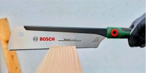 Bosch 270 mm Dozuki Sabit Japon Testeresi 1600A02ZB7