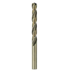 Bosch HSS 9,9x133 mm Kobaltlı Matkap Ucu 5'li Paket 2608588103