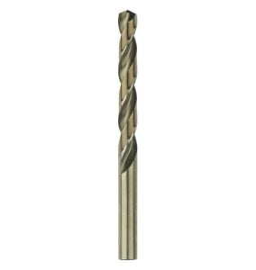 Bosch HSS 9,9x133 mm Kobaltlı Matkap Ucu 5'li Paket 2608588103