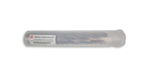 MTE 25 mm Uzun Parmak Freze Hss-Co5 DIN 844/B-N