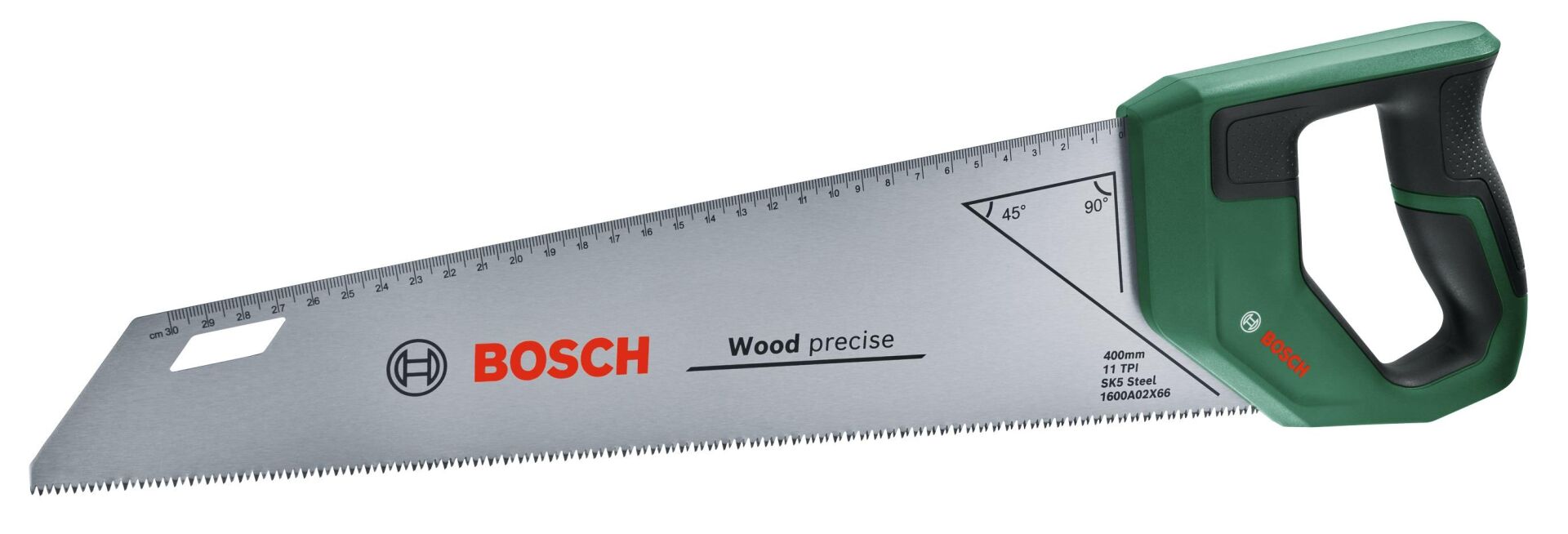 Bosch 400 mm Ahşap El Testeresi 1600A02ZA9