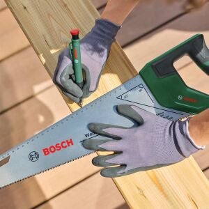 Bosch 400 mm Ahşap El Testeresi 1600A02ZA9