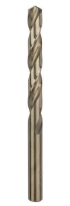 Bosch HSS-C0 10 mm 5'li Kobaltlı Matkap Ucu 2608585898
