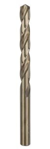 Bosch HSS-C0 10 mm 5'li Kobaltlı Matkap Ucu 2608585898