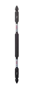 Bosch Impact PH2 150 mm Çift Taraflı 3'lü Bits Uç Seti 2608522358