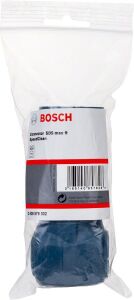 Bosch Max-9 Speed Clean Toz Atma Kanallı Delici Matkap Ucu İçin Bağlantı Adaptörü 2608576302