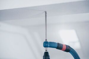 Bosch Max-9 Speed Clean Toz Atma Kanallı Delici Matkap Ucu İçin Bağlantı Adaptörü 2608576302