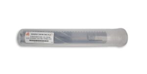 MTE 26 mm Uzun Parmak Freze Hss-Co5 DIN 844/B-N