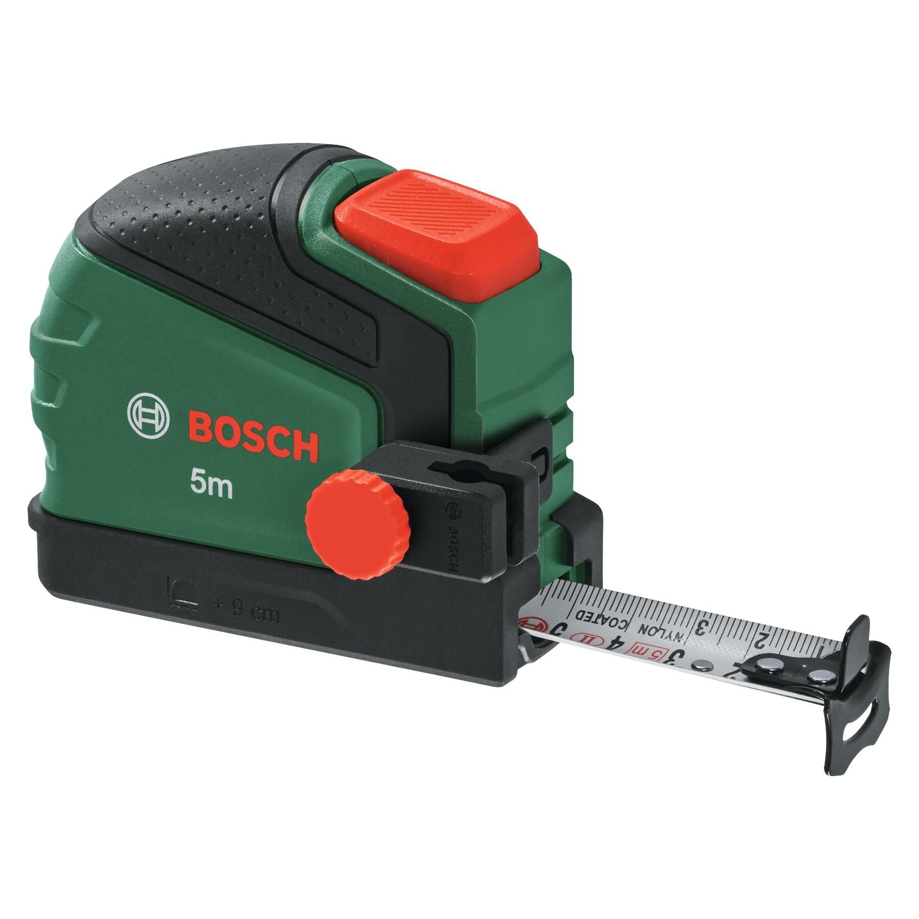 Bosch 5 mt x 22 mm Oto. Kilit Şerit Metre Metrik 1600A03318