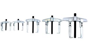 Ceta Form 5 Parça İki Kollu Çektirme Takımı  M01-S05