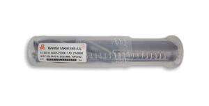 MTE 28 mm Uzun Parmak Freze Hss-Co5 DIN 844/B-N