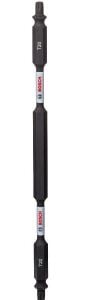 Bosch Impact Ctrl T20 Bits Uç 3'lü 150 mm 2608522360